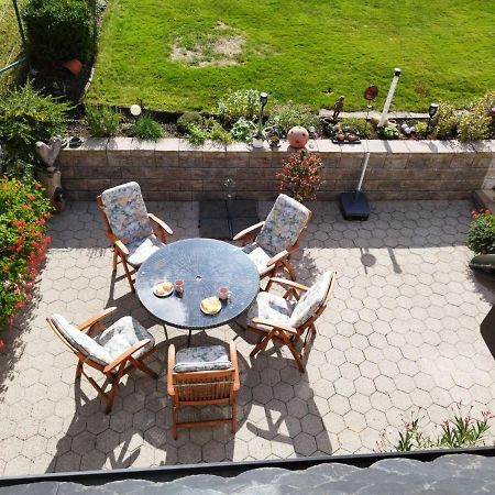 Graceful Apartment In Velmede With Garden Bestwig Exterior photo