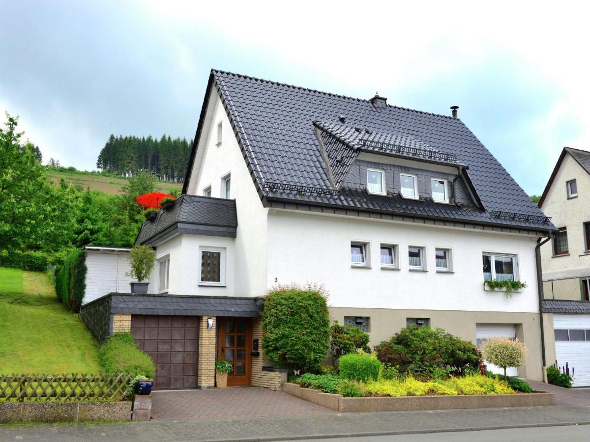 Graceful Apartment In Velmede With Garden Bestwig Exterior photo