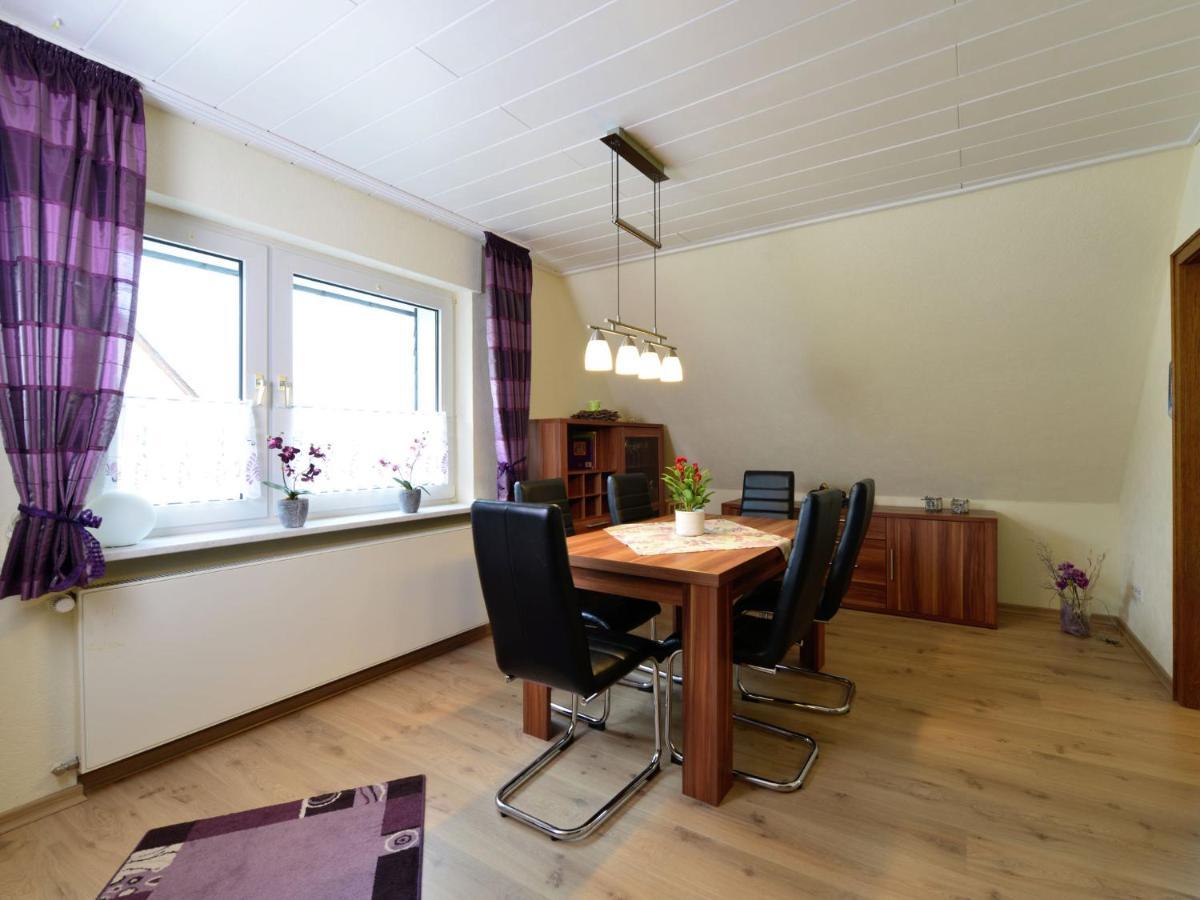 Graceful Apartment In Velmede With Garden Bestwig Exterior photo