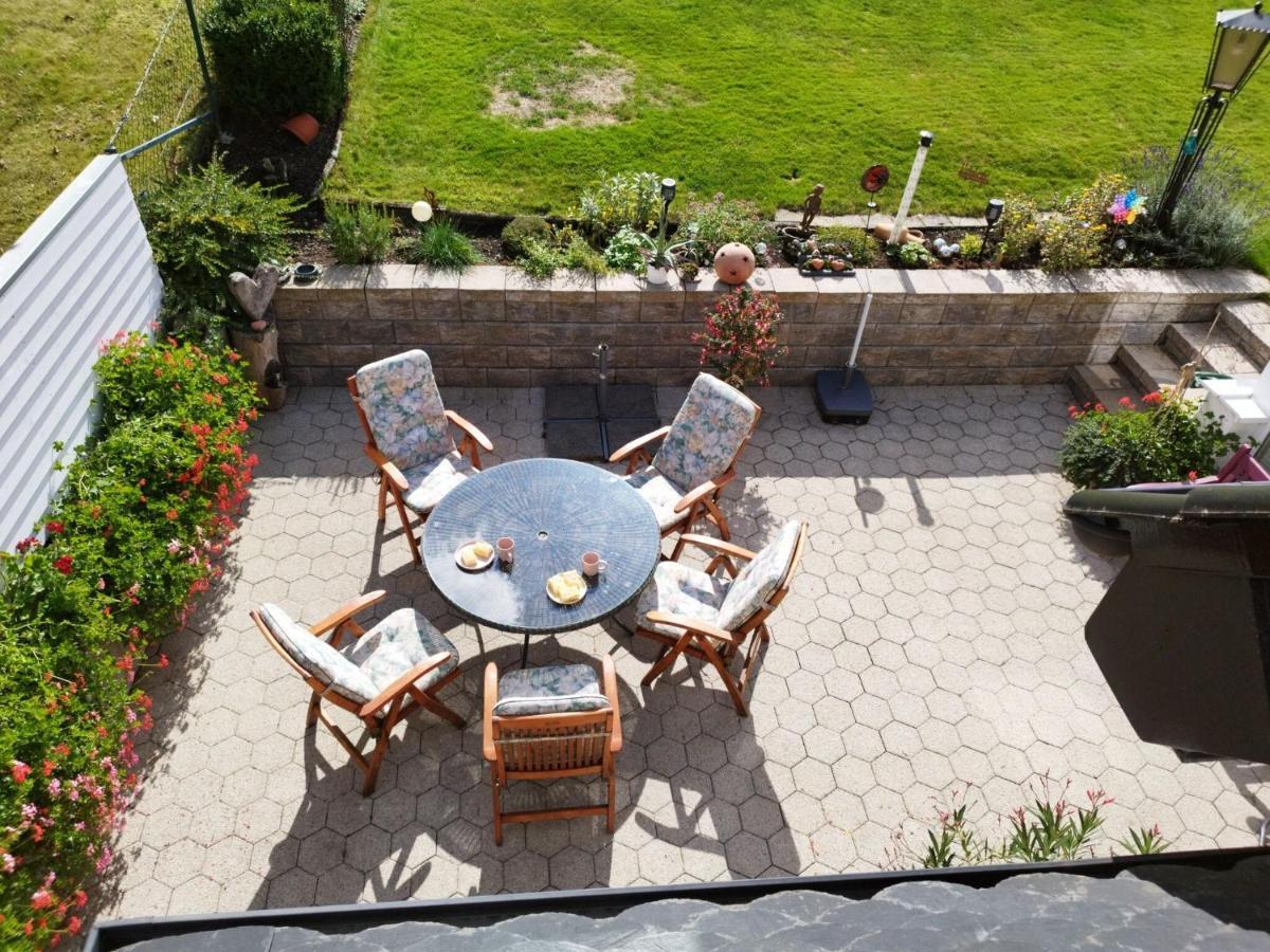 Graceful Apartment In Velmede With Garden Bestwig Exterior photo