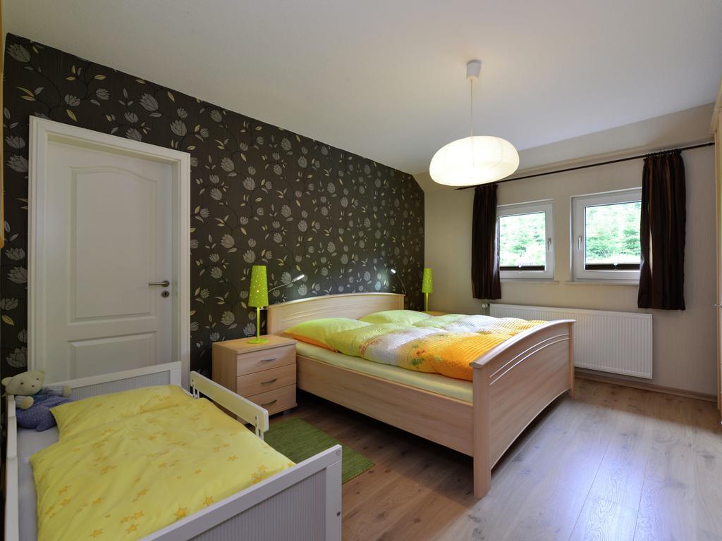 Graceful Apartment In Velmede With Garden Bestwig Exterior photo